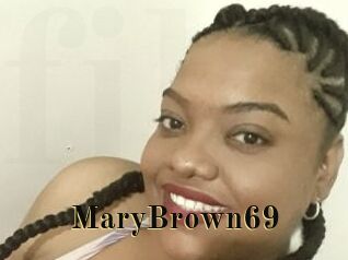 MaryBrown69