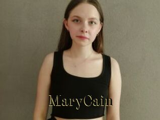 MaryCain
