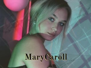MaryCaroll