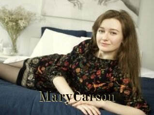 MaryCarson