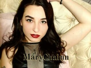 MaryChainn
