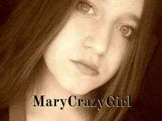 MaryCrazyGirl