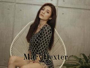 MaryDexter