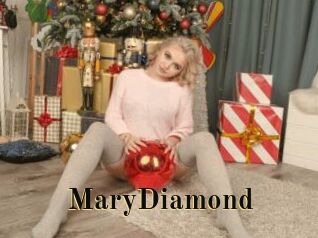 MaryDiamond