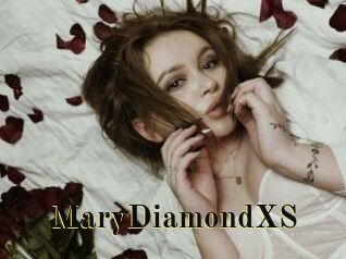 MaryDiamondXS