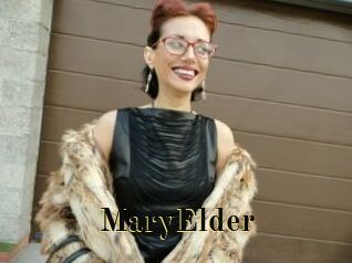 MaryElder