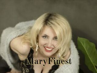 MaryFinest