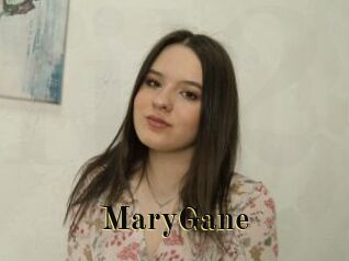 MaryGane