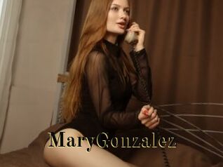 MaryGonzalez