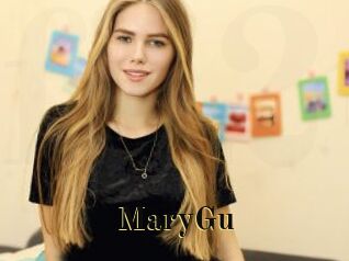 MaryGu