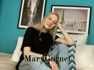 MaryGurnet