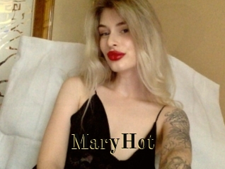MaryHot