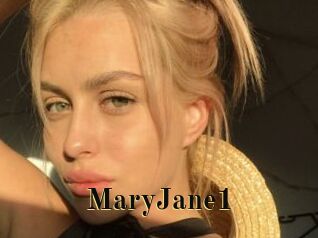 MaryJane1