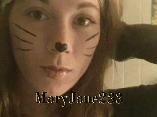 MaryJane233
