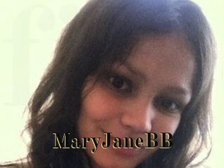 MaryJaneBB