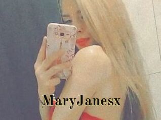 MaryJanesx