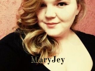 MaryJey