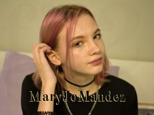 MaryJoMandez