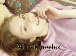MaryKnowles