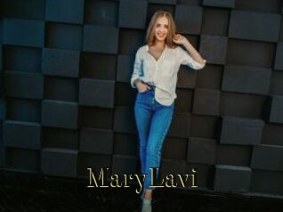 MaryLavi Films 2 Q