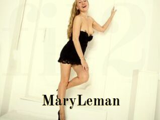 MaryLeman