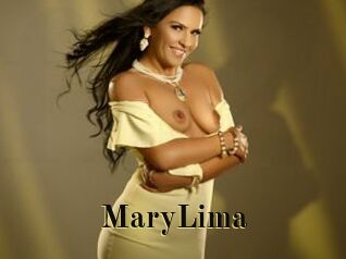 MaryLima