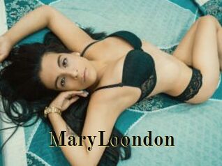 MaryLoondon