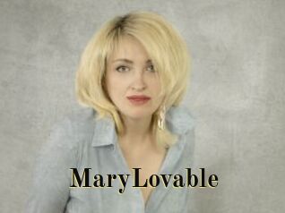 MaryLovable