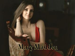 MaryMadden