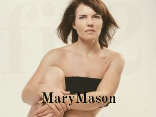 MaryMason