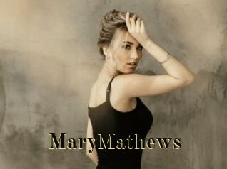 MaryMathews