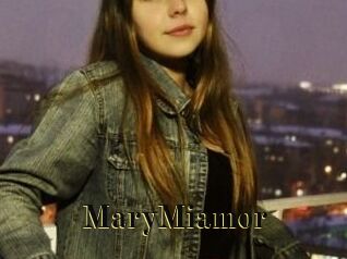 MaryMiamor