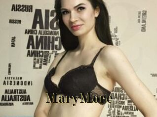 MaryMore