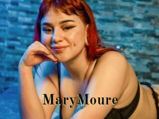 MaryMoure