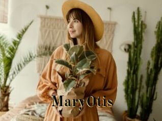 MaryOtis