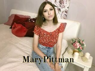 MaryPittman