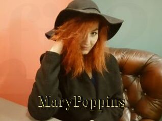 MaryPoppins