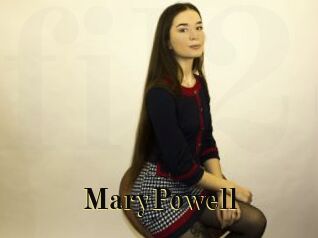 MaryPowell