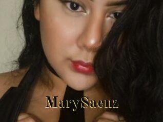 MarySaenz