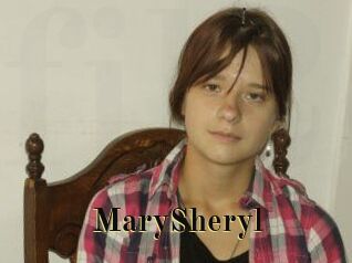 MarySheryl