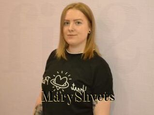 MaryShvets