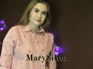 MarySilver