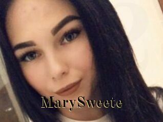 MarySweete