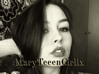 MaryTeeenGirllx