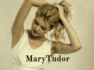 MaryTudor