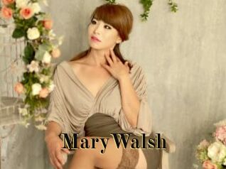MaryWalsh