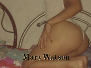 MaryWatson