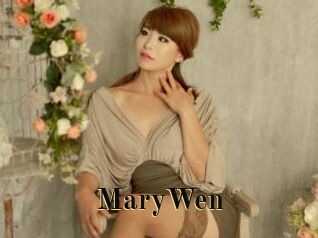 MaryWen
