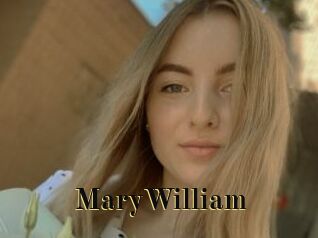 MaryWilliam