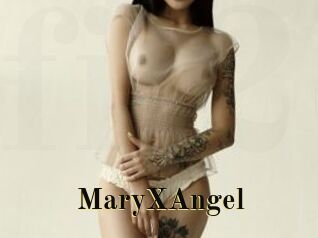 MaryXAngel Films 2 Q